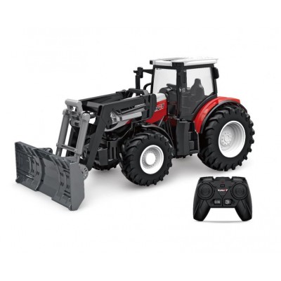 RC FARM TRACTOR - 1/24 SCALE / 2.4 GHz - RTR - 6632